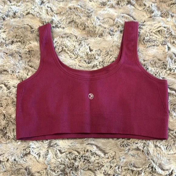 Leggings and bra set - Picture 3 of 9